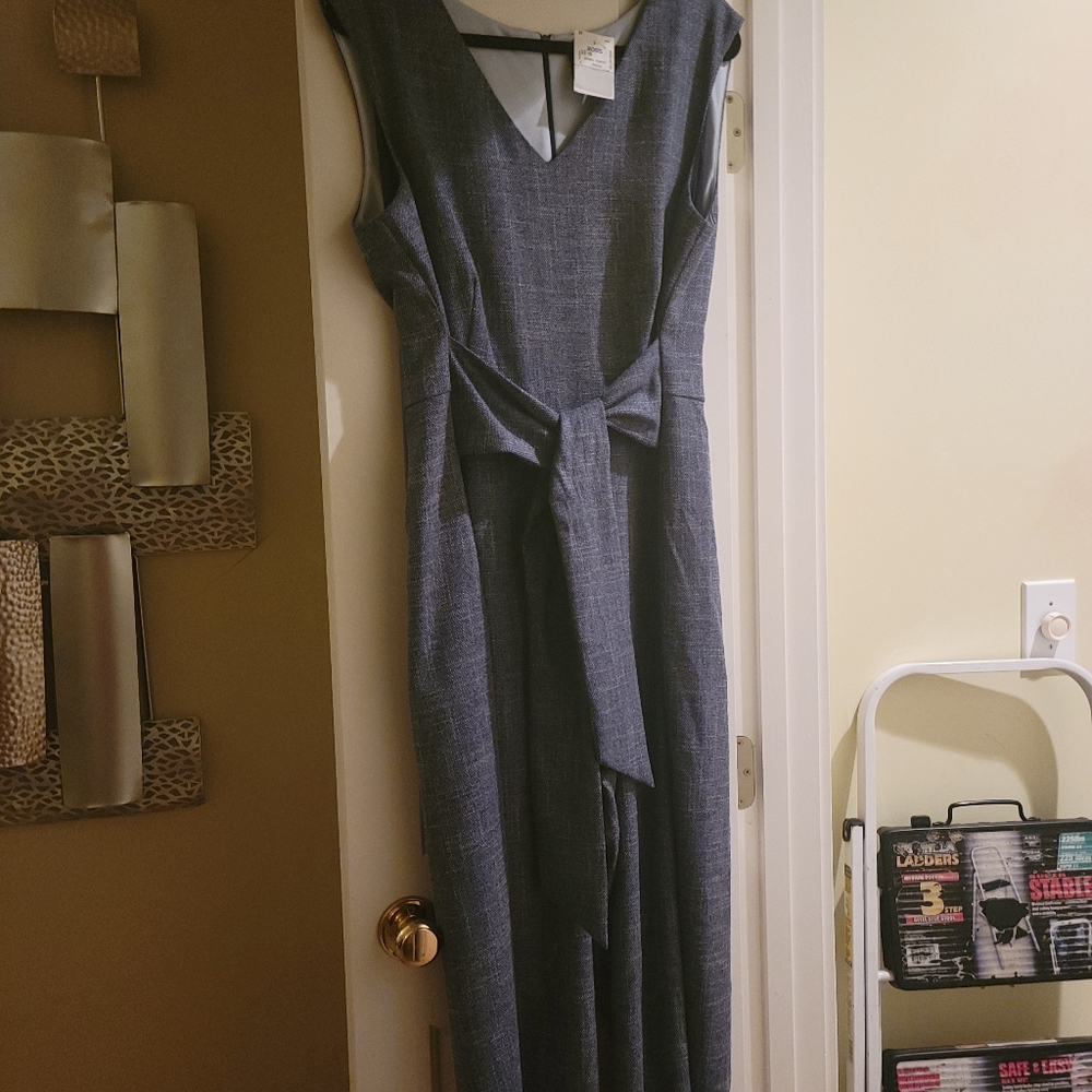 Jumpsuit size 16